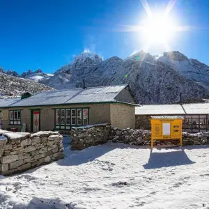 Explore Everest Panorama Trek for 6 days with AlpWander Adventures Pvt. Ltd. and discover unforgettable experiences - Photo 7