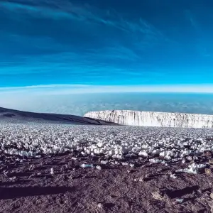Explore Kilimanjaro climb umbwe route 6 days for 6 days with Almighty Kilimanjaro and discover unforgettable experiences - Photo 6