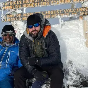 Explore 7 DAYS LEMOSHO ROUTE for 7 days with Almighty Kilimanjaro and discover unforgettable experiences - Photo 10