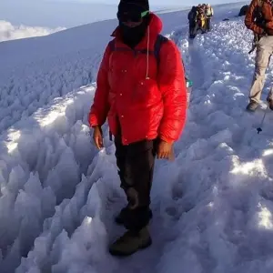 Explore Kilimanjaro climbing machame route 7 days for 7 days with Almighty Kilimanjaro and discover unforgettable experiences - Photo 6