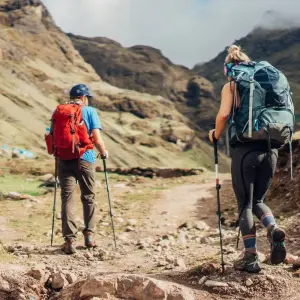 Explore Lares Trek to Machu Picchu 4 Days/3 Nights for 4 days with Alpaca Expeditions and discover unforgettable experiences - Photo 2
