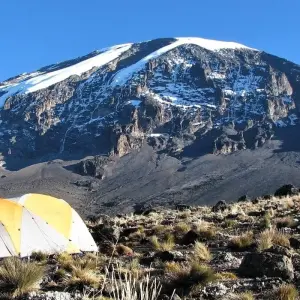 Explore Kilimanjaro climbing rongai route 7 days for 7 days with Almighty Kilimanjaro and discover unforgettable experiences - Photo 6