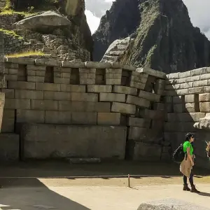 Explore Ultimate Salkantay Trek 5D/5N with glass cabañas & hobbit house + hot tub jacuzzi. for 6 days with Alpaca Expeditions and discover unforgettable experiences - Photo 4