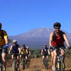 Explore Kilimanjaro biking 5 days for 5 days with Almighty Kilimanjaro and discover unforgettable experiences - Photo 11