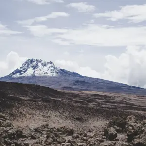 Explore Kilimanjaro trekking northern circuit 9 days for 9 days with Almighty Kilimanjaro and discover unforgettable experiences - Photo 7