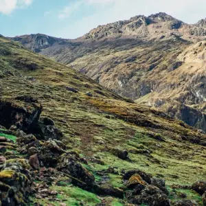 Explore Lares Trek to Machu Picchu 4 Days/3 Nights for 4 days with Alpaca Expeditions and discover unforgettable experiences - Photo 4