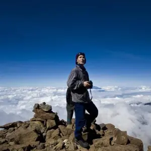 Explore Kilimanjaro climb machame route 6 days for 6 days with Almighty Kilimanjaro and discover unforgettable experiences - Photo 10