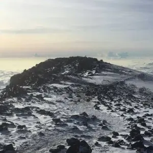 Explore Kilimanjaro climbing machame route 7 days for 7 days with Almighty Kilimanjaro and discover unforgettable experiences - Photo 9