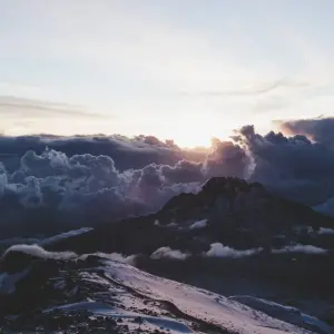 Explore Kilimanjaro climb umbwe route 6 days for 6 days with Almighty Kilimanjaro and discover unforgettable experiences - Photo 10