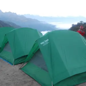 Explore Choquequirao trek to Machu Picchu 6 Days / 5 Nights for 6 days with Alpaca Expeditions and discover unforgettable experiences - Photo 3