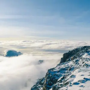 Explore Kilimanjaro climb umbwe route 6 days for 6 days with Almighty Kilimanjaro and discover unforgettable experiences - Photo 11