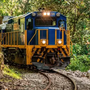 Explore Cusco City Tour, Sacred Valley & Machu Picchu - 3 Days / 2 Nights for 3 days with Alpaca Expeditions and discover unforgettable experiences - Photo 4