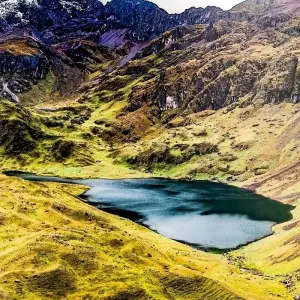 Explore Lares Trek to Machu Picchu 4 Days/3 Nights for 4 days with Alpaca Expeditions and discover unforgettable experiences - Photo 6
