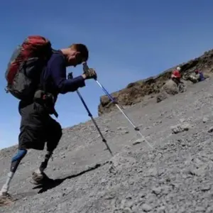 Explore Kilimanjaro trekking londorossi route 9 days for 9 days with Almighty Kilimanjaro and discover unforgettable experiences - Photo 11