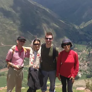 Explore Huchuy Qosqo trek to Machu Picchu  3D/2N for 3 days with Alpaca Expeditions and discover unforgettable experiences - Photo 3