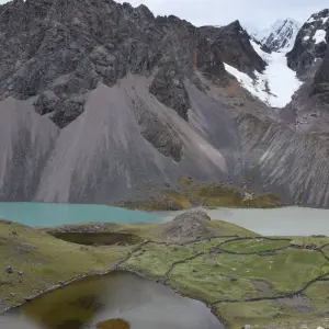 Explore Machu Picchu - Ausangate to Rainbow Mountain Trek 4 Days. for 4 days with Alpaca Expeditions and discover unforgettable experiences - Photo 5