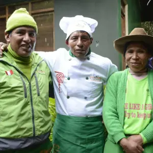 Explore Inca Trail 2 Days to Machu Picchu with Camping for 2 days with Alpaca Expeditions and discover unforgettable experiences - Photo 3