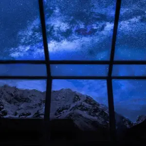 Explore Ultimate Salkantay Trek 5D/5N with glass cabañas & hobbit house + hot tub jacuzzi. for 6 days with Alpaca Expeditions and discover unforgettable experiences - Photo 9