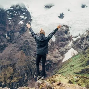 Explore Lares Trek to Machu Picchu 4 Days/3 Nights for 4 days with Alpaca Expeditions and discover unforgettable experiences - Photo 8