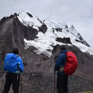Explore Machu Picchu - Ausangate to Rainbow Mountain Trek 4 Days. for 4 days with Alpaca Expeditions and discover unforgettable experiences - Photo 6