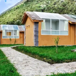 Explore Ultimate Salkantay Trek 5D/5N with glass cabañas & hobbit house + hot tub jacuzzi. for 6 days with Alpaca Expeditions and discover unforgettable experiences - Photo 10