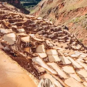 Explore Cusco City Tour, Sacred Valley & Machu Picchu - 3 Days / 2 Nights for 3 days with Alpaca Expeditions and discover unforgettable experiences - Photo 7