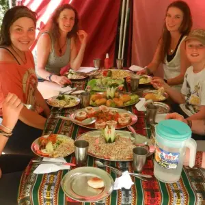 Explore Inca Trail 2 Days to Machu Picchu with Hotel for 2 days with Alpaca Expeditions and discover unforgettable experiences - Photo 4