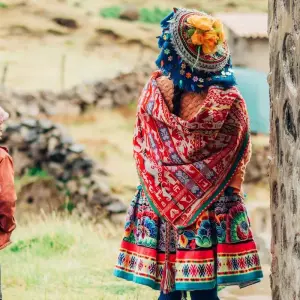 Explore Lares Trek to Machu Picchu 4 Days/3 Nights for 4 days with Alpaca Expeditions and discover unforgettable experiences - Photo 9