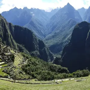 Explore Inca Trail 2 Days to Machu Picchu with Camping for 2 days with Alpaca Expeditions and discover unforgettable experiences - Photo 5