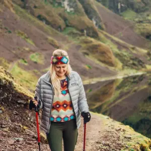 Explore Lares Trek to Machu Picchu 4 Days/3 Nights for 4 days with Alpaca Expeditions and discover unforgettable experiences - Photo 10