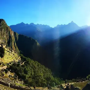 Explore Cusco City Tour, Sacred Valley & Machu Picchu - 3 Days / 2 Nights for 3 days with Alpaca Expeditions and discover unforgettable experiences - Photo 9