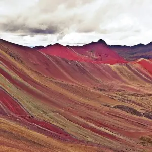Explore Machu Picchu - Ausangate to Rainbow Mountain Trek 4 Days. for 4 days with Alpaca Expeditions and discover unforgettable experiences - Photo 9