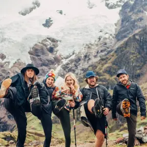 Explore Lares Trek to Machu Picchu 4 Days/3 Nights for 4 days with Alpaca Expeditions and discover unforgettable experiences - Photo 11