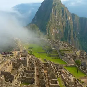 Explore Huchuy Qosqo trek to Machu Picchu  3D/2N for 3 days with Alpaca Expeditions and discover unforgettable experiences - Photo 8