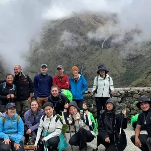 Explore The Inca Trail Experience 8D7N for 8 days with Alpaca Expeditions and discover unforgettable experiences - Photo 8