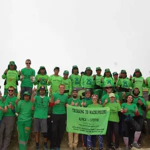 Explore The Inca Trail Experience 8D7N for 8 days with Alpaca Expeditions and discover unforgettable experiences - Photo 9