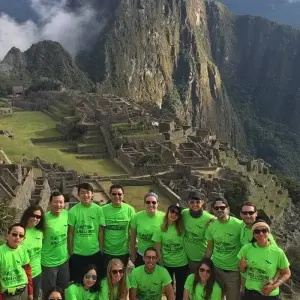 Explore Inca Trail 2 Days to Machu Picchu with Camping for 2 days with Alpaca Expeditions and discover unforgettable experiences - Photo 9