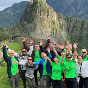 Explore Classic Inca Trail Trek 4D/3N to Machu Picchu (Group service ) for 4 days with Alpaca Expeditions and discover unforgettable experiences - Photo 10