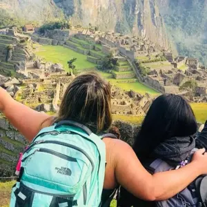 Explore Inca Trail 2 Days to Machu Picchu with Camping for 2 days with Alpaca Expeditions and discover unforgettable experiences - Photo 10