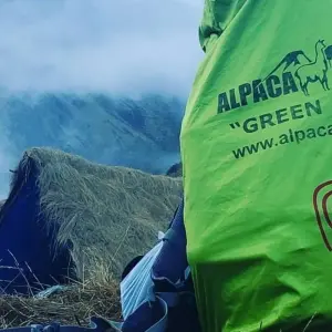 Explore Salkantay Trek to Machu Picchu 8 Days/7Nights for 8 days with Alpaca Expeditions and discover unforgettable experiences - Photo 10