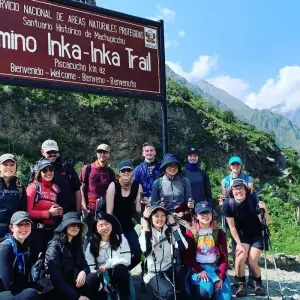 Explore The Inca Trail Experience 8D7N for 8 days with Alpaca Expeditions and discover unforgettable experiences - Photo 11