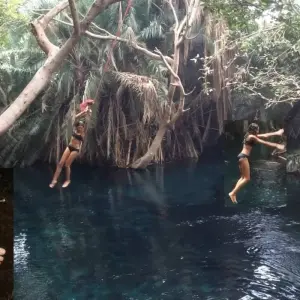 Explore Kikuletwa hot springs day tour for 1 days with Almighty Kilimanjaro and discover unforgettable experiences - Photo 10
