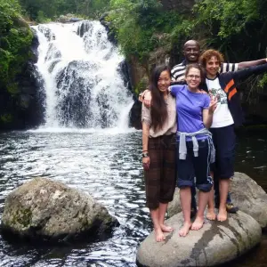 Explore Marangu cultural tour for 1 days with Almighty Kilimanjaro and discover unforgettable experiences - Photo 11