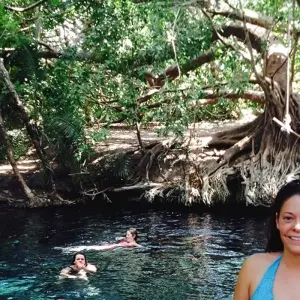 Explore Kikuletwa hot springs day tour for 1 days with Almighty Kilimanjaro and discover unforgettable experiences - Photo 11