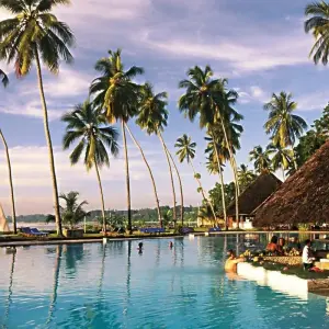 Explore 8 DAYS ZANZIBAR BEACH HOLIDAY for 8 days with Almighty Kilimanjaro and discover unforgettable experiences - Photo 3