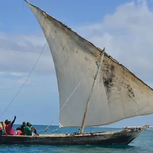 Explore 4 DAYS ZANZIBAR BEACH HOLIDAYS for 4 days with Almighty Kilimanjaro and discover unforgettable experiences - Photo 6