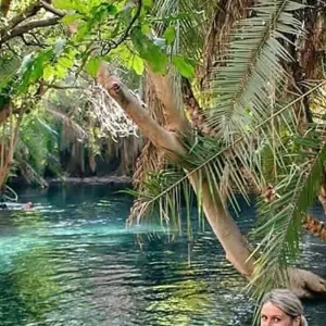 Explore A DAY TRIP TO KIKULETWA HOTSPRING for 1 days with Almighty Kilimanjaro and discover unforgettable experiences - Photo 2