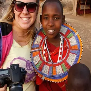 Explore A DAY TRIP TO MAASAI VILLAGE for 1 days with Almighty Kilimanjaro and discover unforgettable experiences - Photo 5