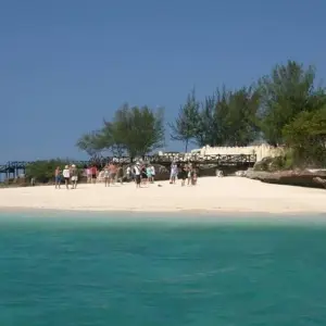 Explore 6 DAY ZANZIBAR BEACH HOLIDAY for 6 days with Almighty Kilimanjaro and discover unforgettable experiences - Photo 7
