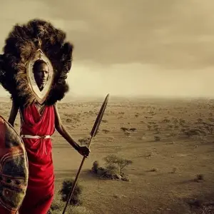 Explore 5 DAYS SOUTHERN TANZANIA CLASSIC SAFARI for 5 days with Almighty Kilimanjaro and discover unforgettable experiences - Photo 8